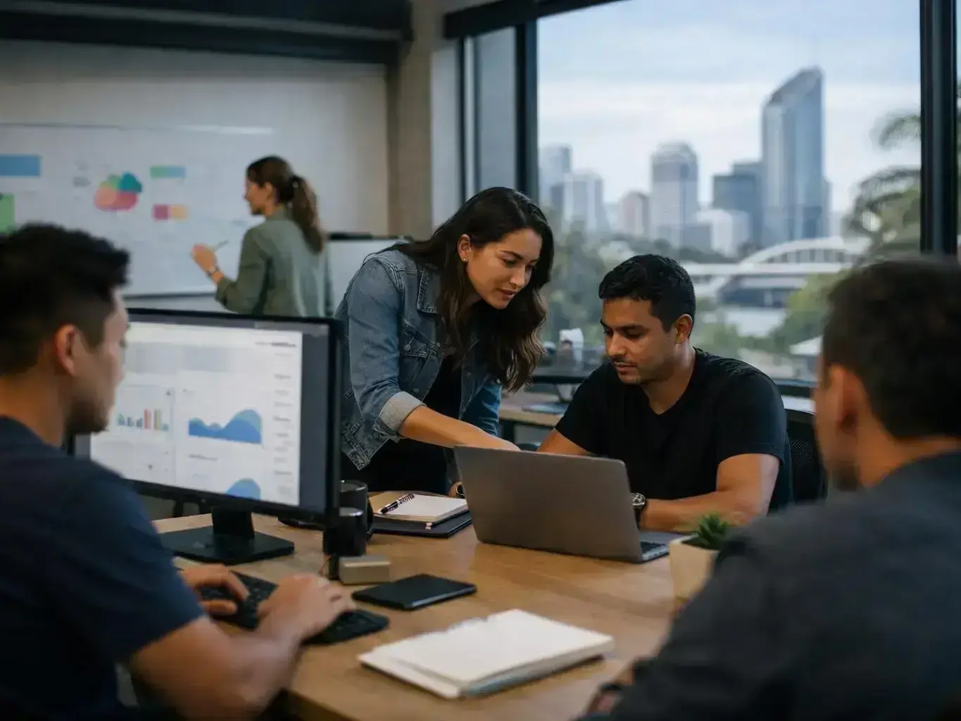 SEO Agency Eight Mile Plains, QLD — results