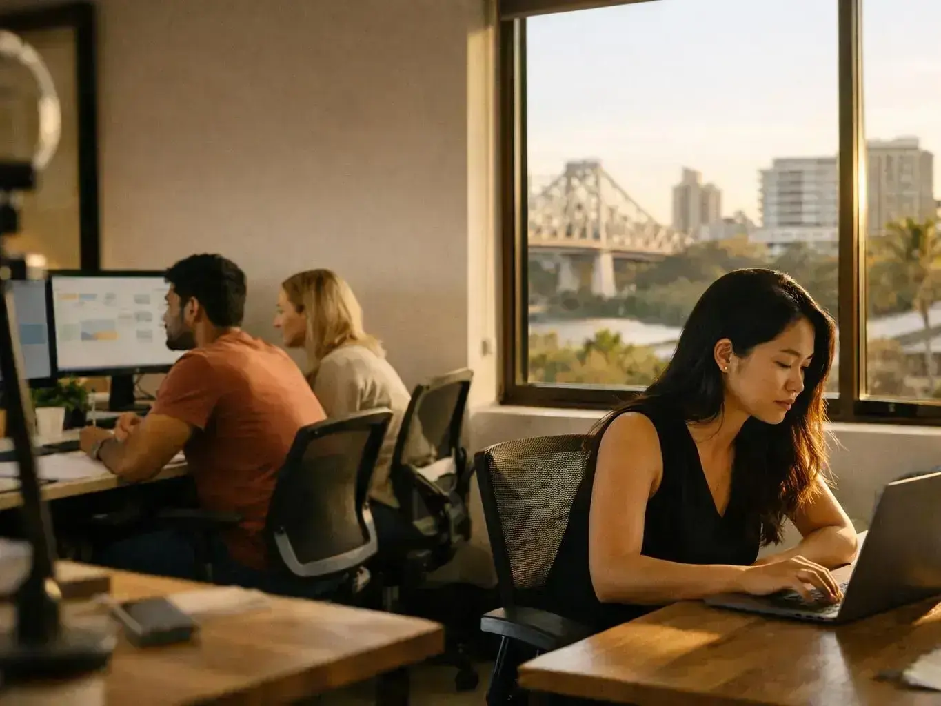 Improve Schema Markup Implementation Mount Gravatt, QLD — overview