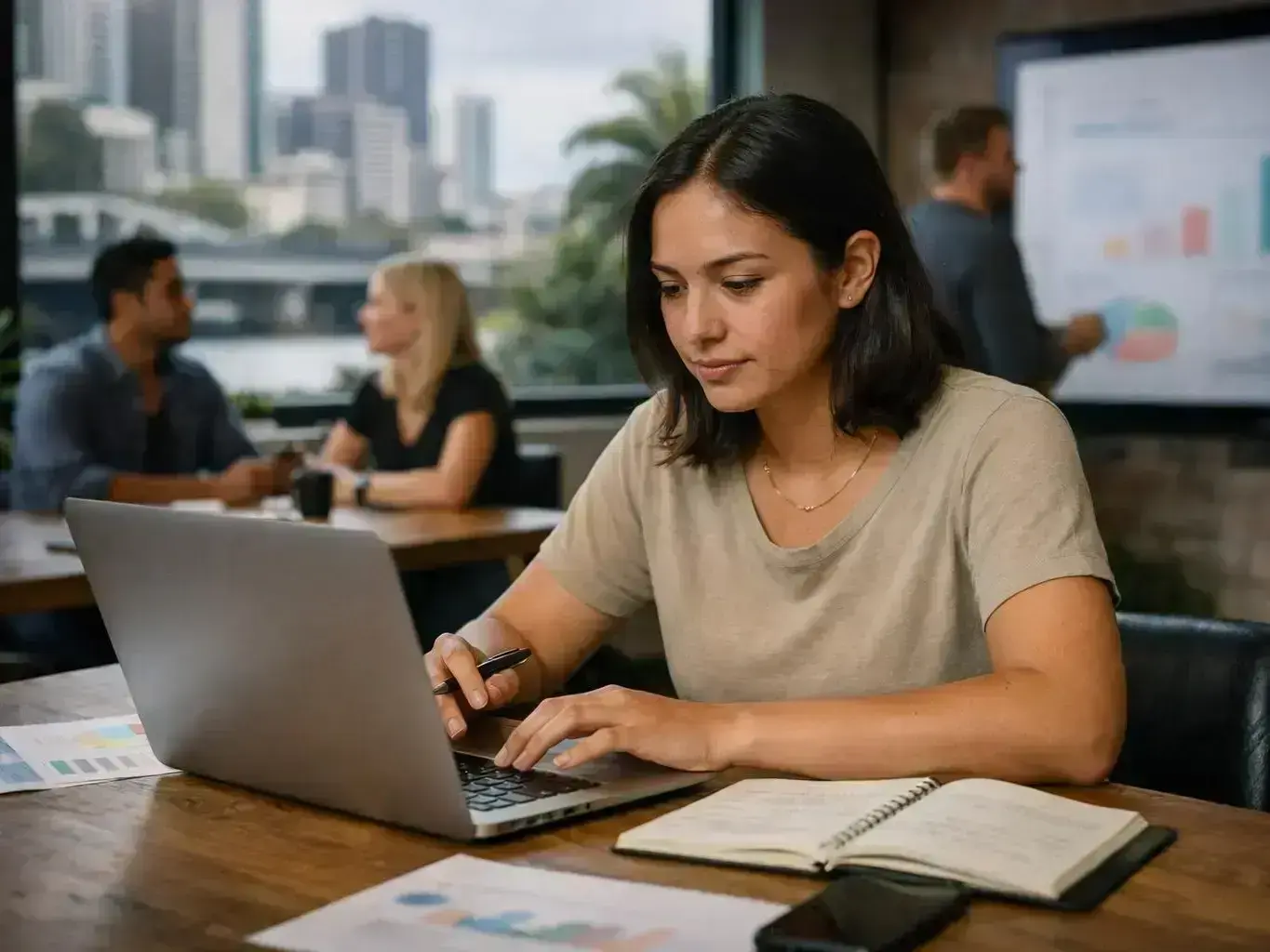 Drive Growth: Small Business SEO Consulting Indooroopilly — overview