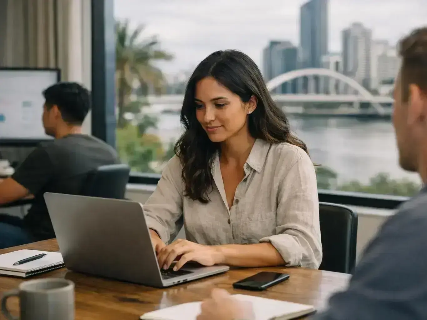 Drive Growth: Small Business SEO Consulting Indooroopilly — results