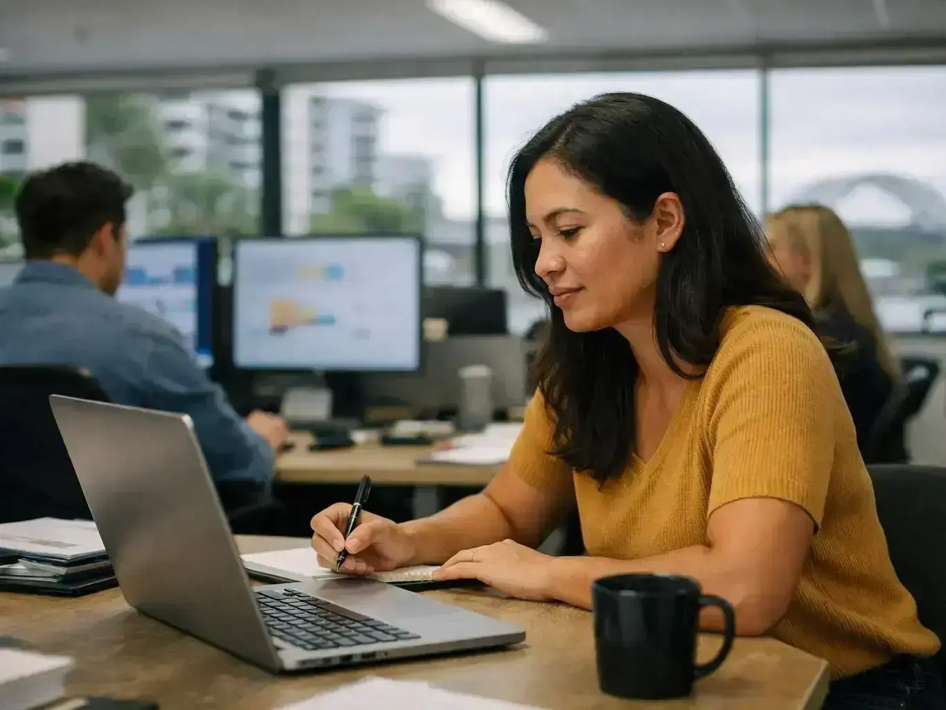 SEO Agency Aspley, QLD — overview