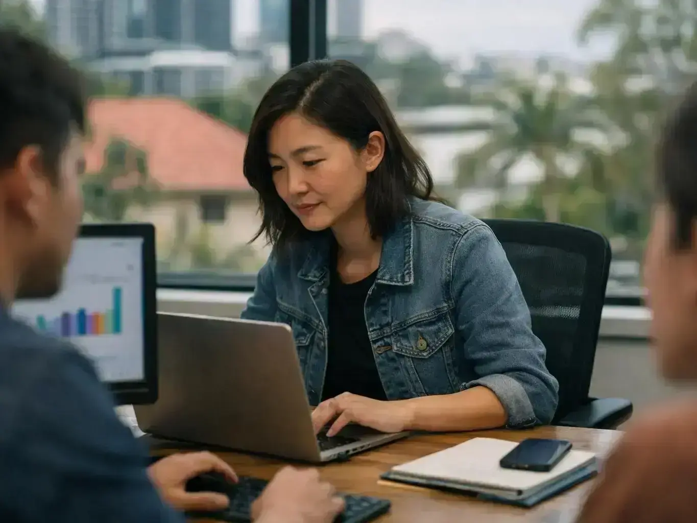 SEO for SaaS Companies — in action
