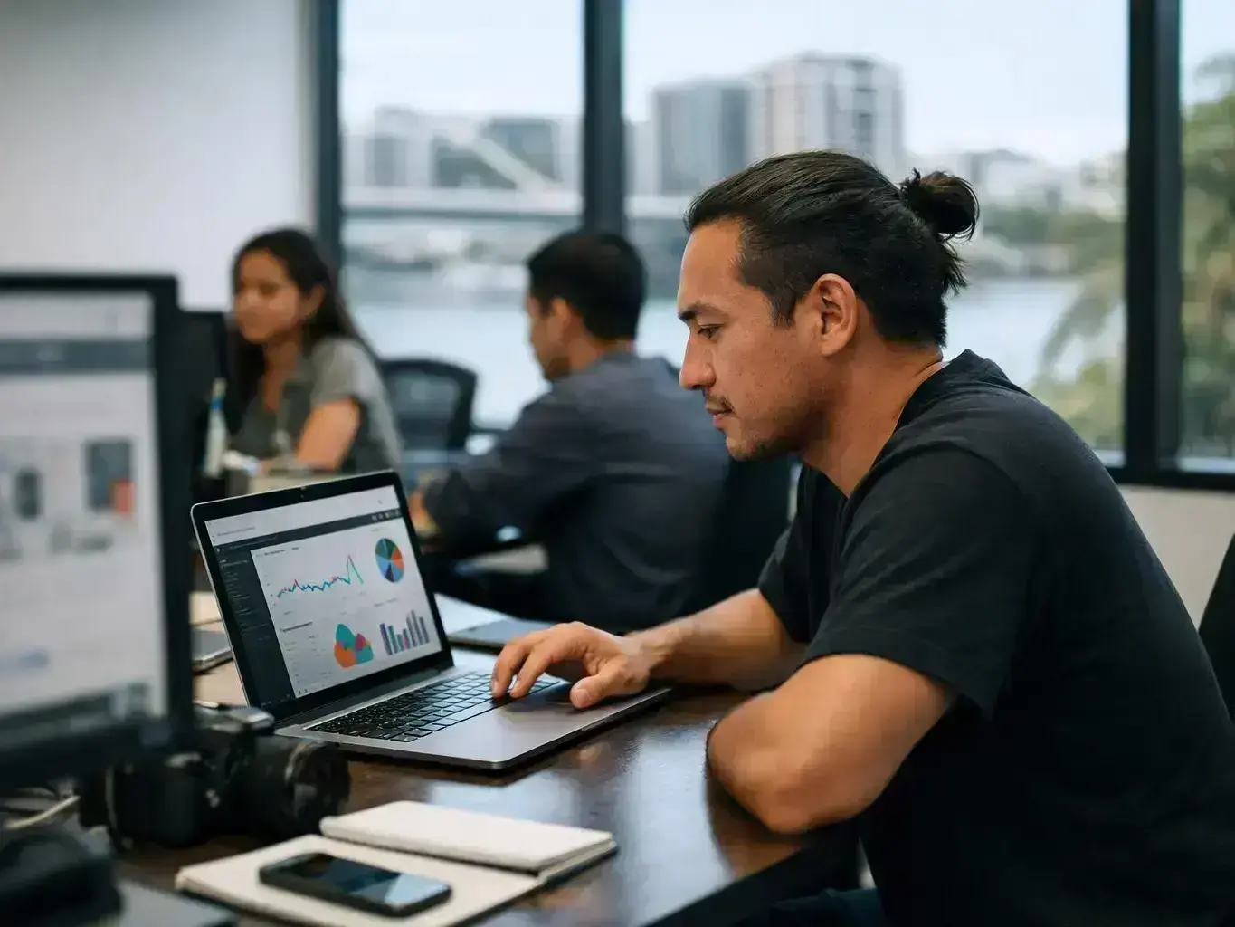 Improve Rankings With SEO Competitor Analysis Reports Calamvale, QLD — in action