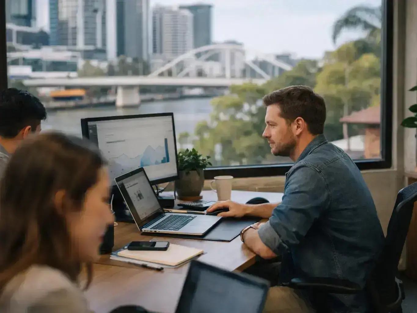 Improve Rankings With SEO Competitor Analysis Reports Calamvale, QLD — detail