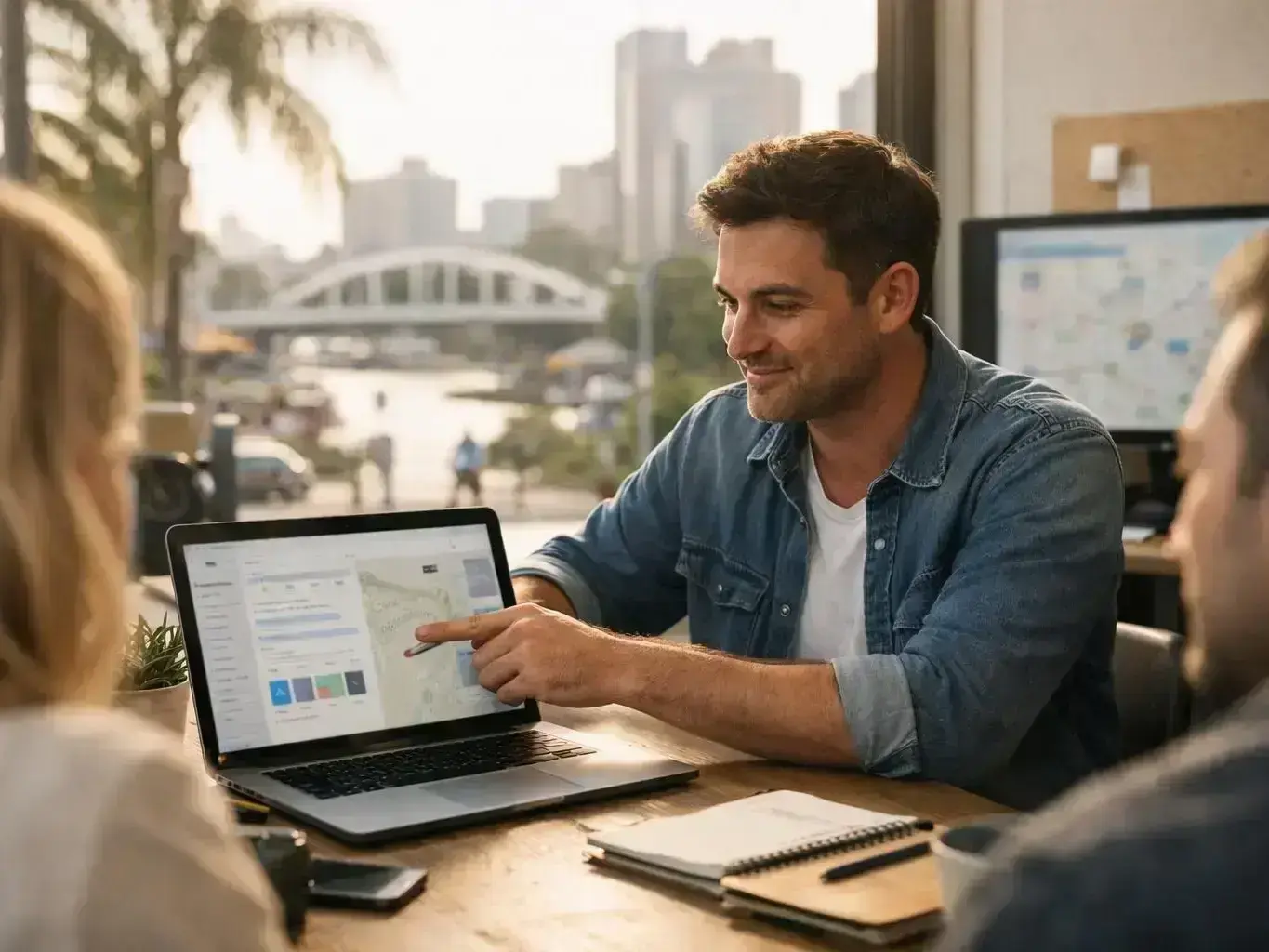 Improve SEO Competitor Analysis Reports Bracken Ridge, QLD — results