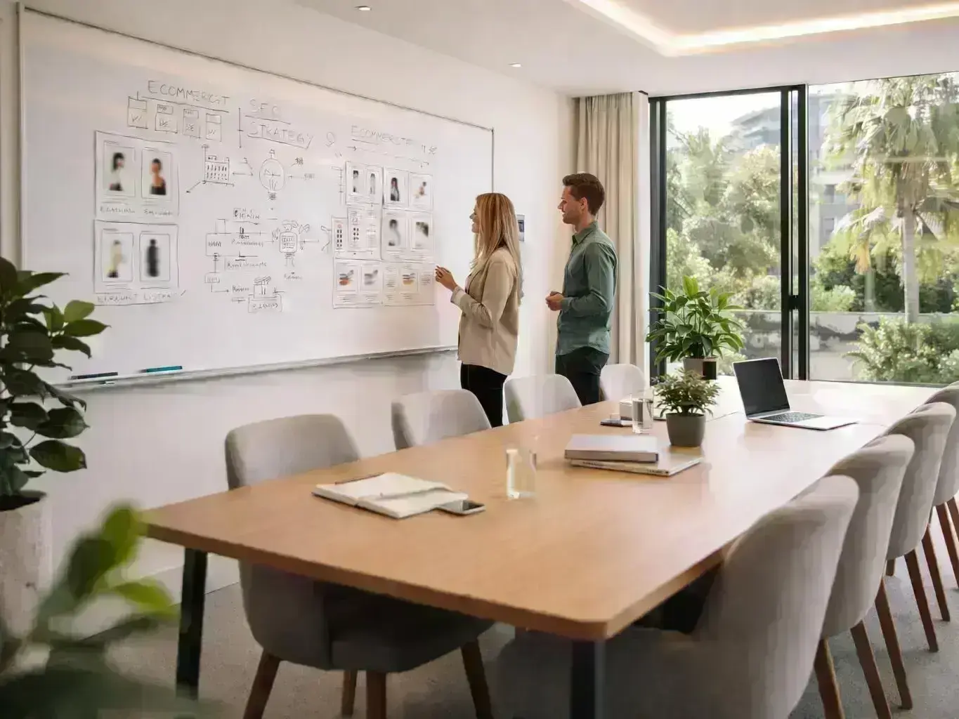 SEO Agency Service Areas South Brisbane, Queensland — overview