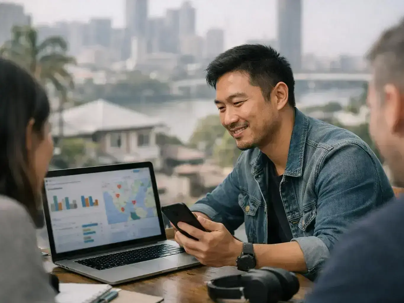 Drive Sales With Ecommerce SEO Management Mount Gravatt, QLD — detail
