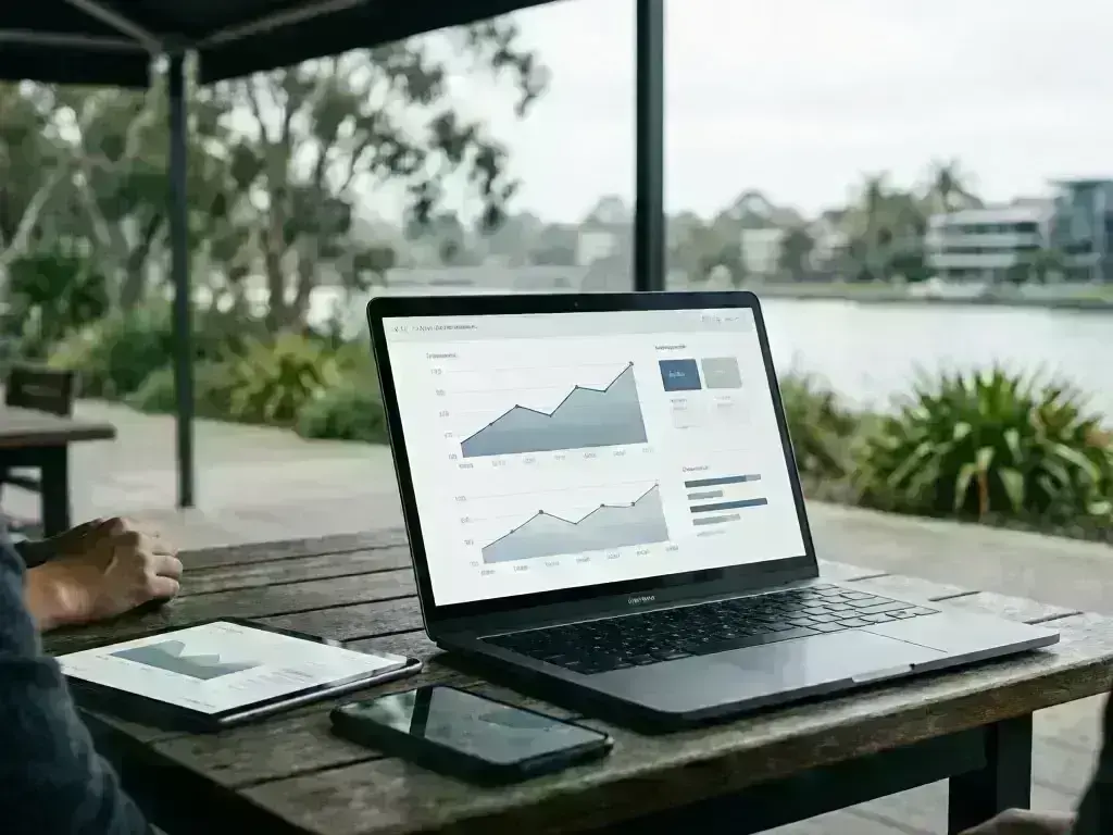 Fix SEO Penalties Fast SEO Penalty Recovery Help Bracken Ridge, QLD — in action