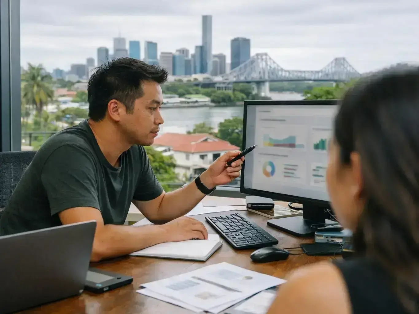 Improve Local SEO Optimization Services Stafford, QLD — overview