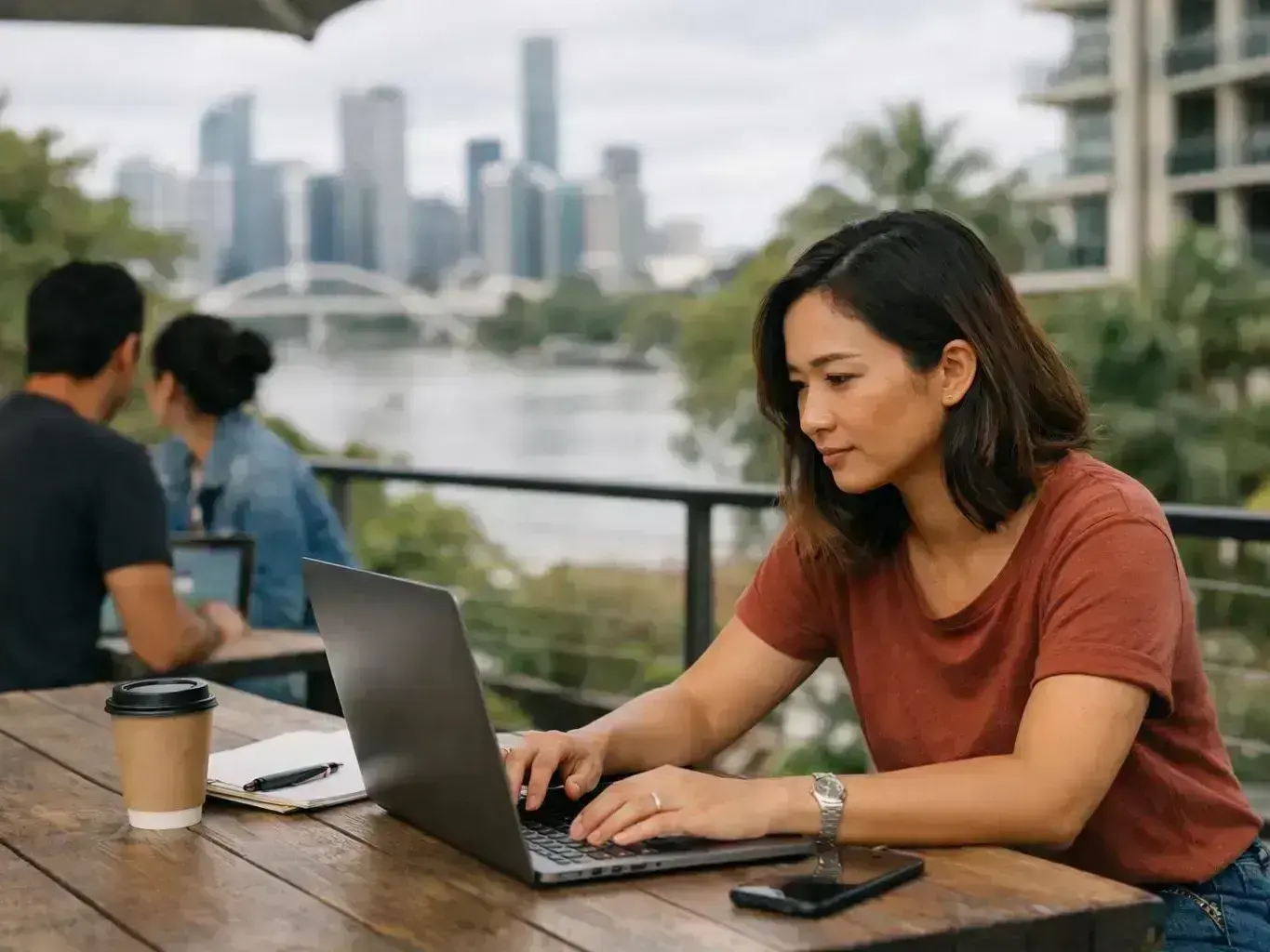 Improve SEO Keyword Research & Analysis Aspley, QLD — overview
