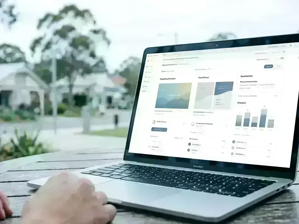 Improve SEO Keyword Research & Analysis Aspley, QLD — in action