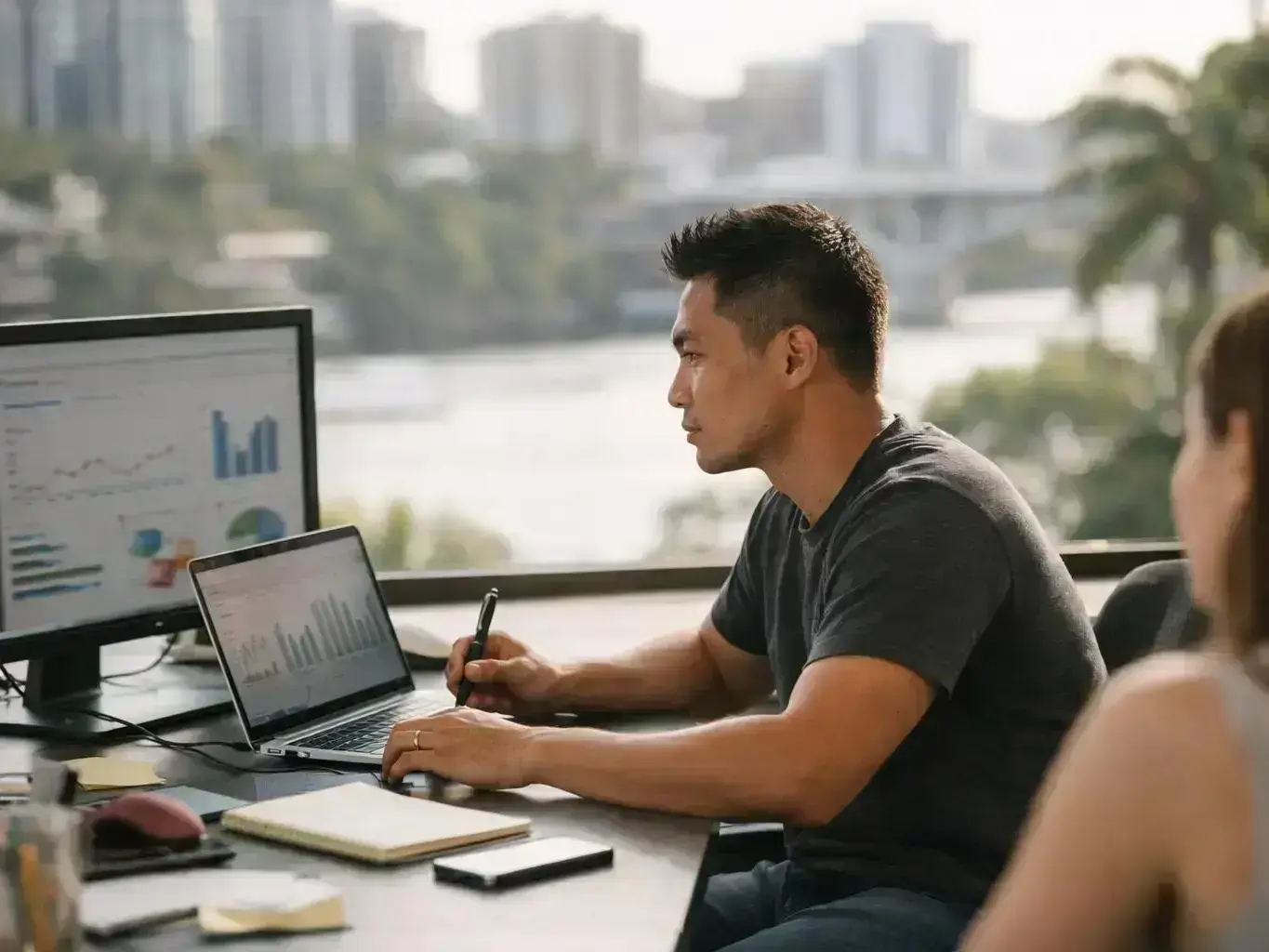 Improve SEO Keyword Research & Analysis Aspley, QLD — detail