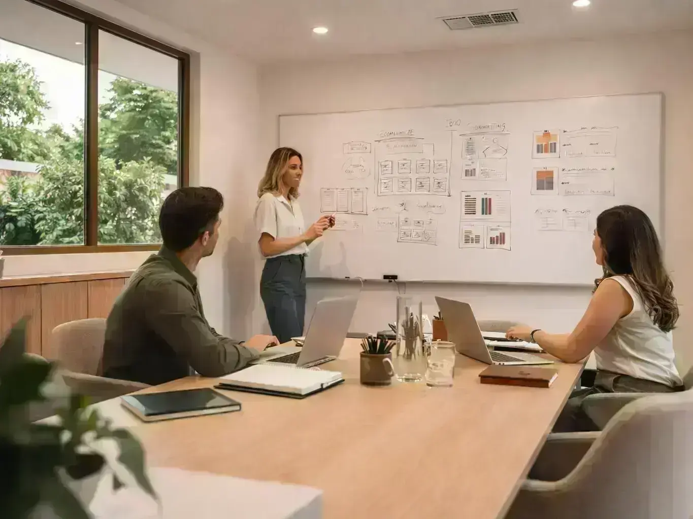 Ecommerce SEO Management in South Brisbane, Queensland — in action