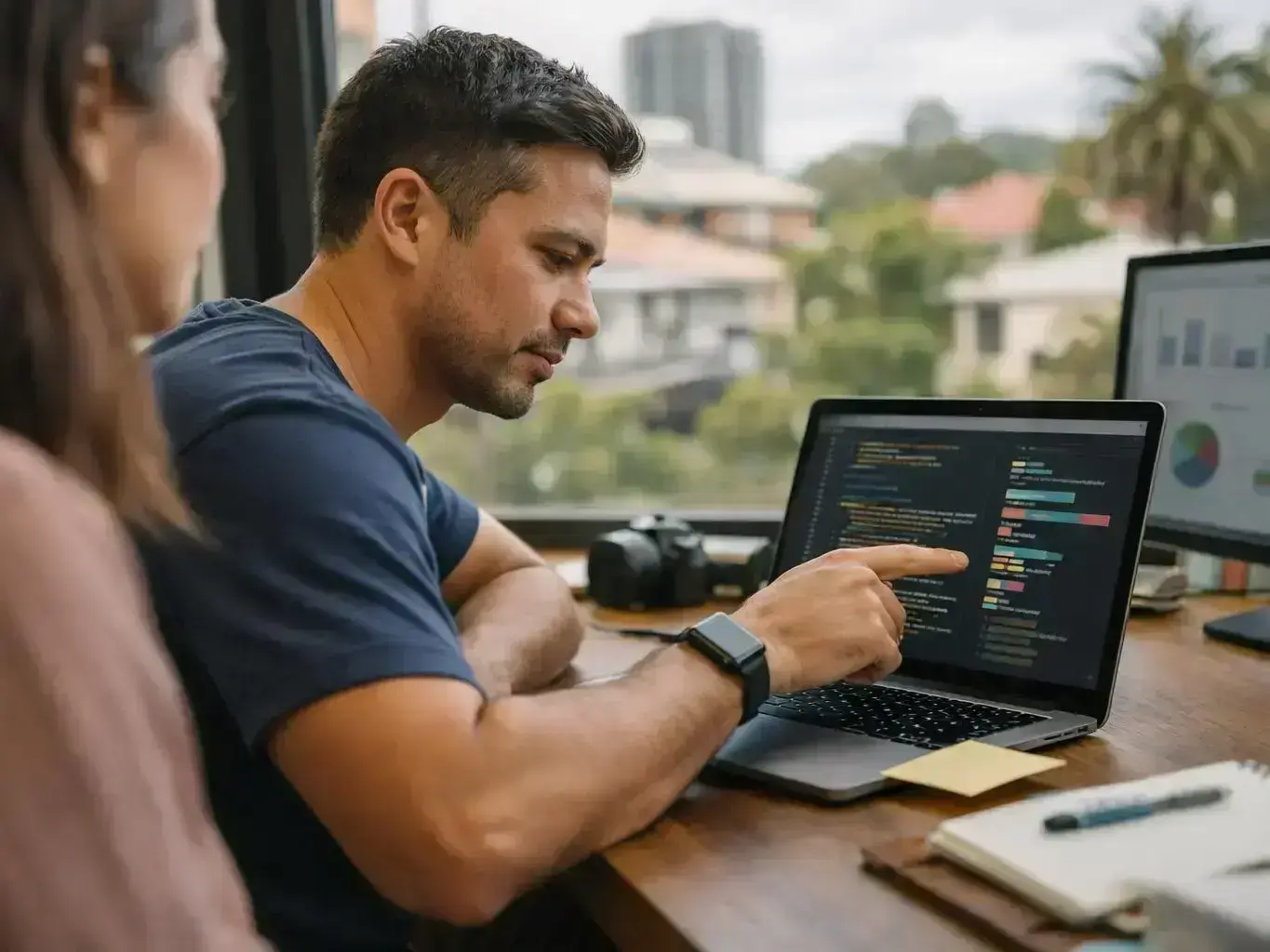 SEO for Real Estate Agents — results