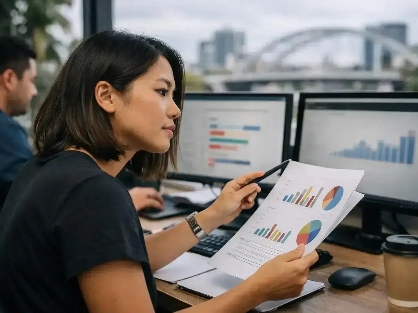 SEO Keyword Research & Analysis in Forest Lake, QLD — detail