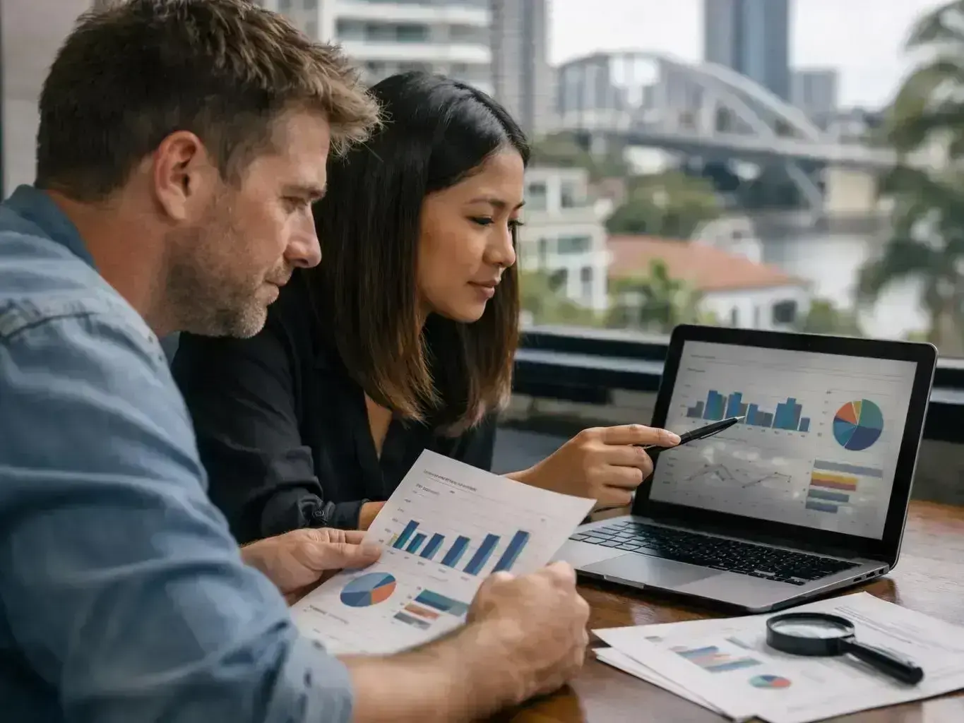 Improve Website SEO Speed Optimization Aspley, QLD — overview
