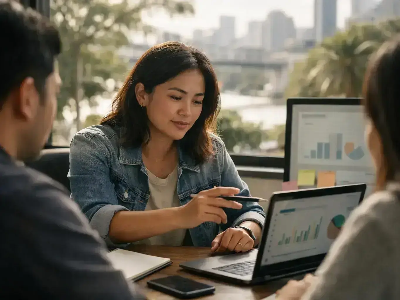 SEO Content Strategy Development in South Brisbane — results