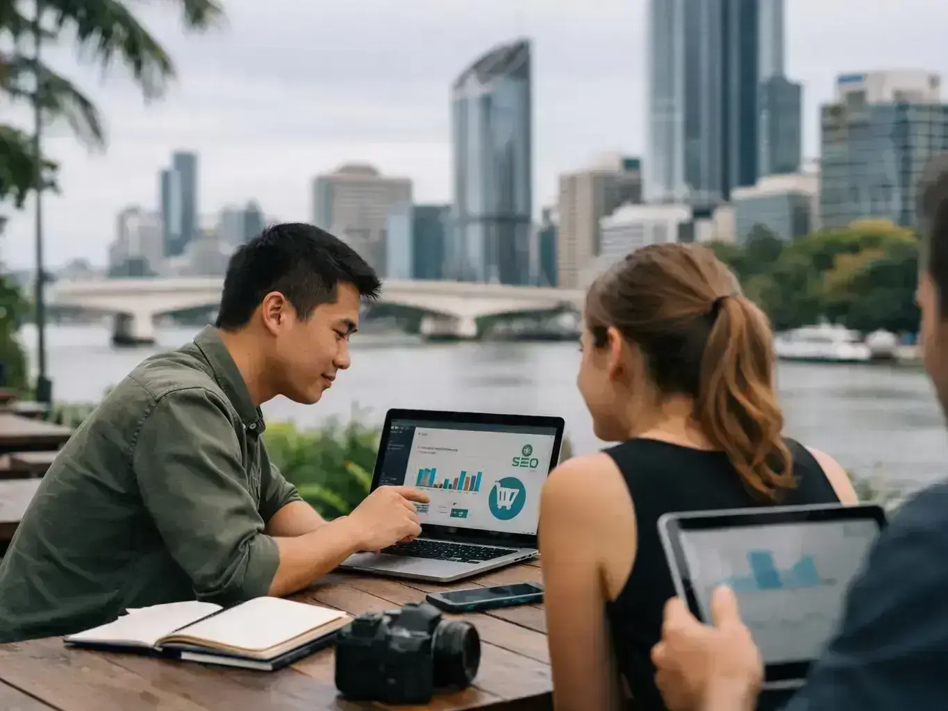 Improve SEO Performance Tracking Setup Aspley, QLD — overview