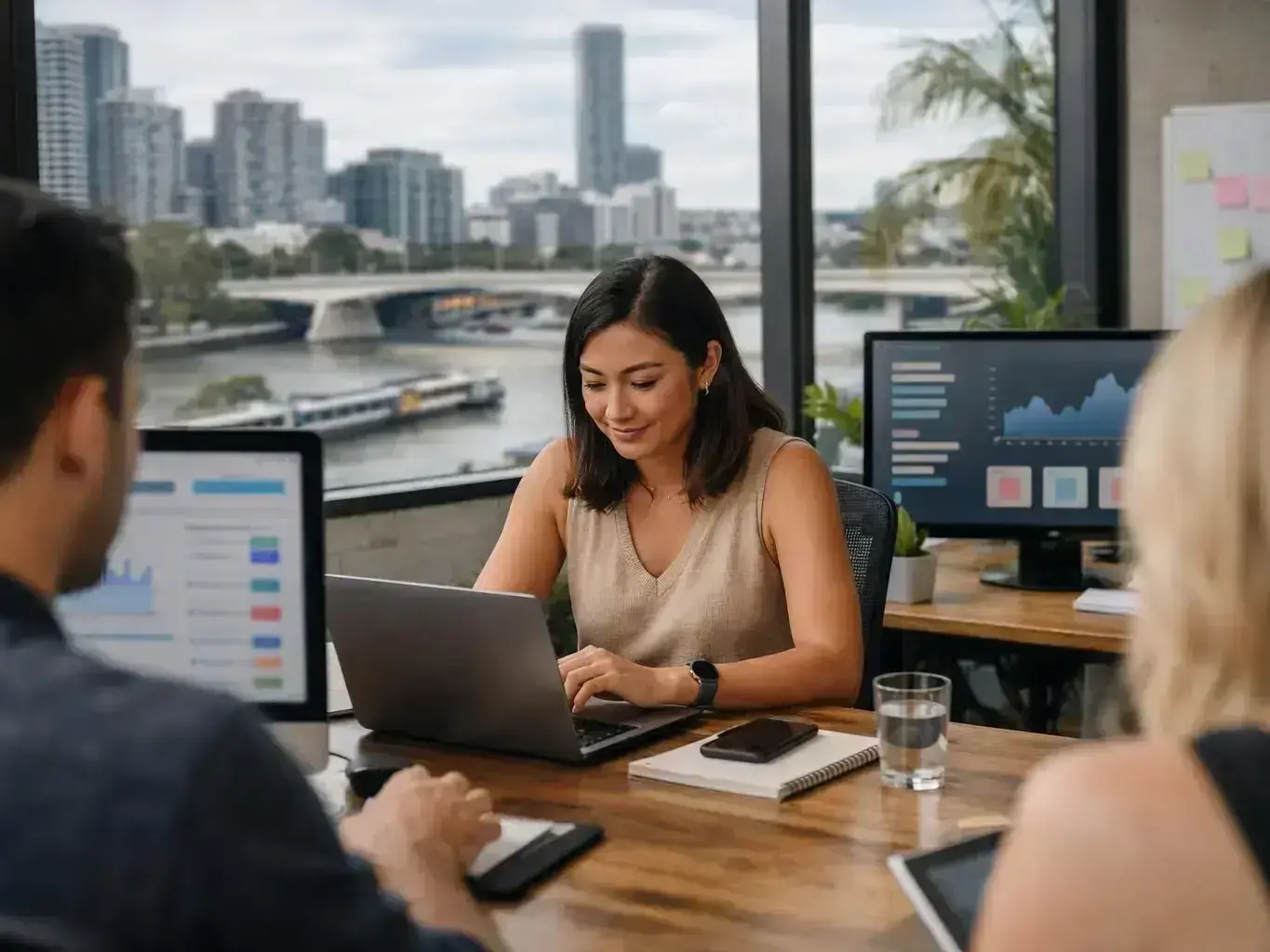 Improve SEO Performance Tracking Setup Aspley, QLD — detail