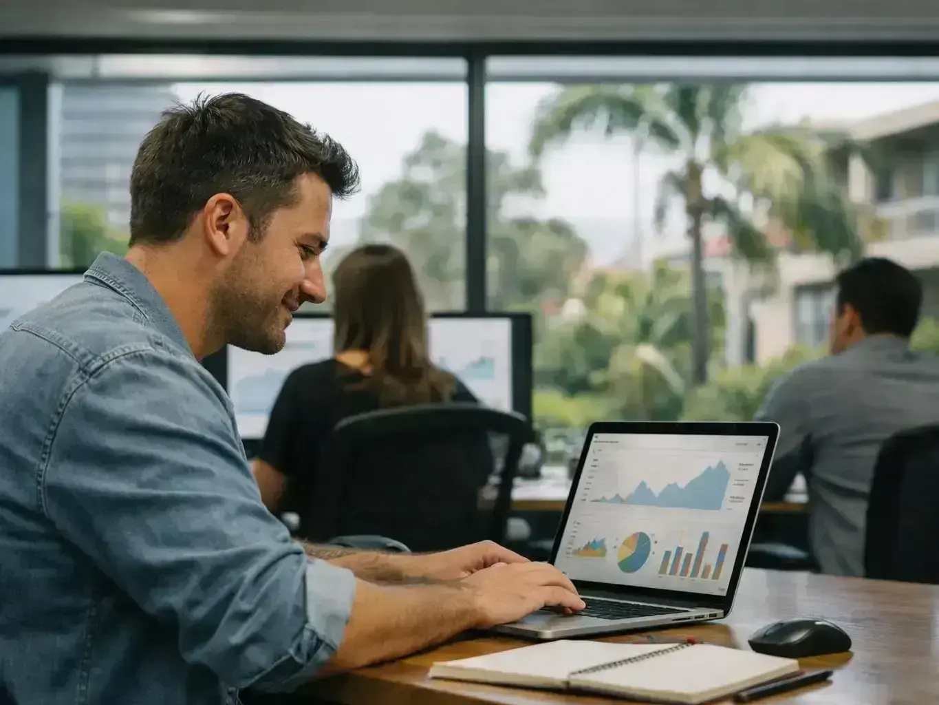 Improve Local Search Ranking Boost Paddington, QLD — results