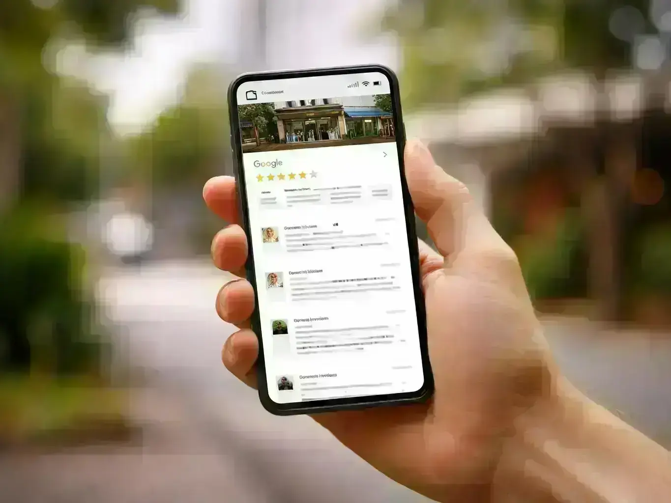 Improve Voice Search SEO Optimization Coorparoo, QLD — overview