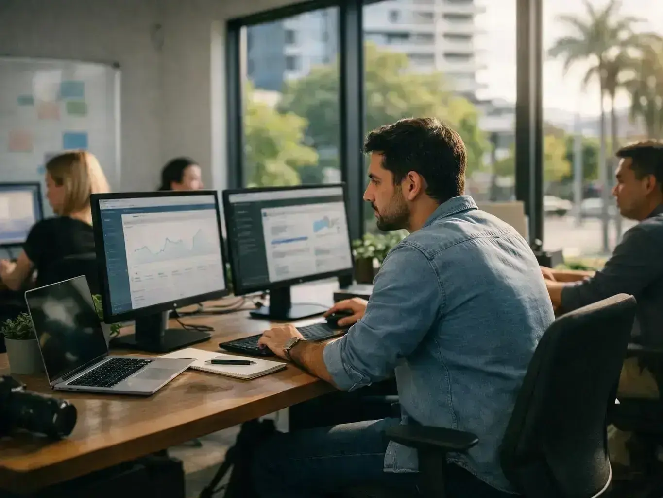 Schema Markup Implementation in Sunnybank Hills, QLD — overview