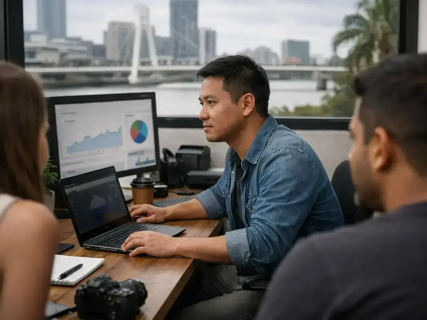 SEO Agency Wynnum, QLD — overview
