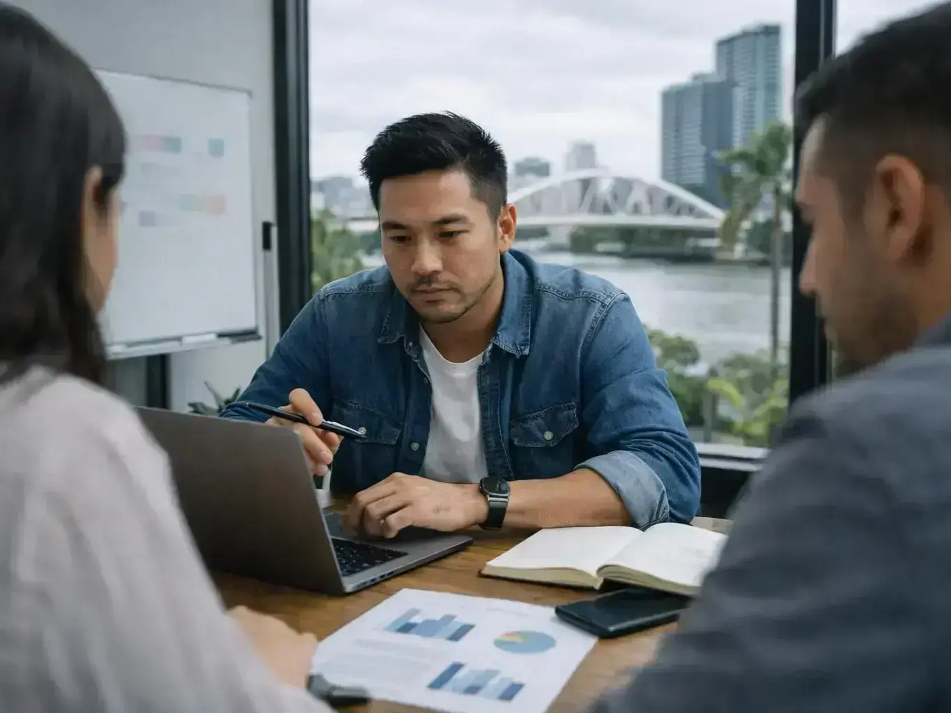 SeoAgencyBrisbane — overview