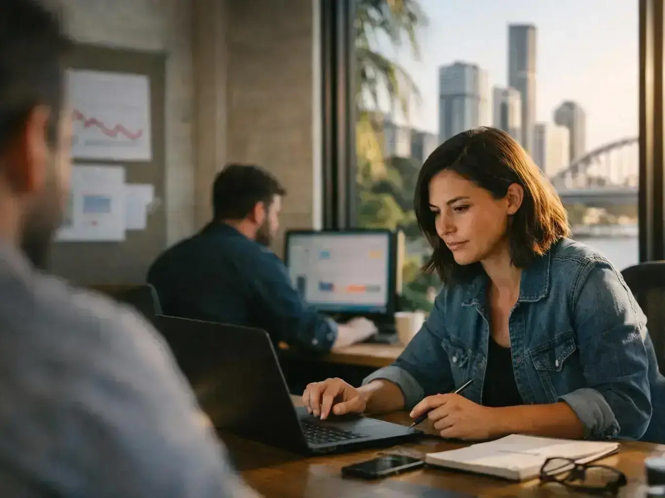 SEO Agency Indooroopilly — overview