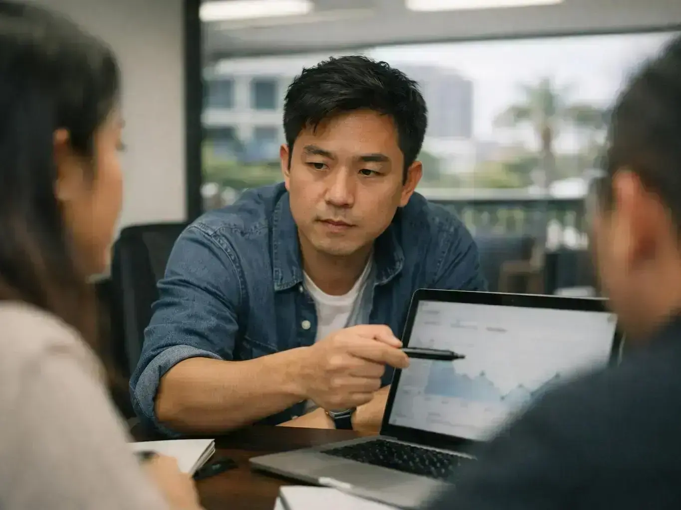 SEO Agency Indooroopilly — in action
