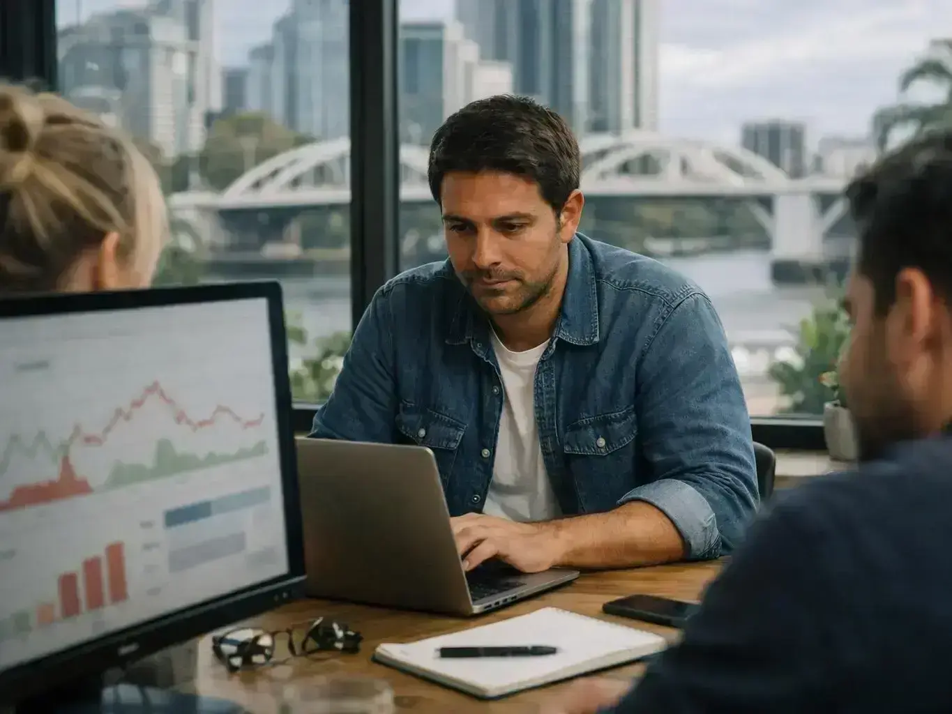 SEO Agency Indooroopilly — results