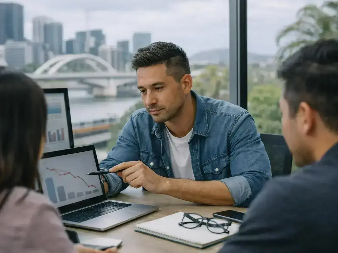 Improve Blog SEO Content Writing Eight Mile Plains, QLD — detail