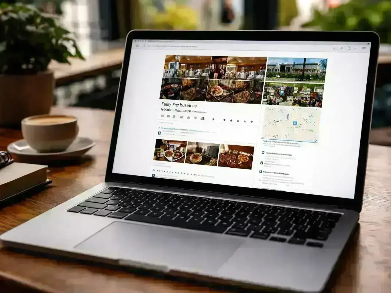 SEO Speed Optimisation Benefits — overview