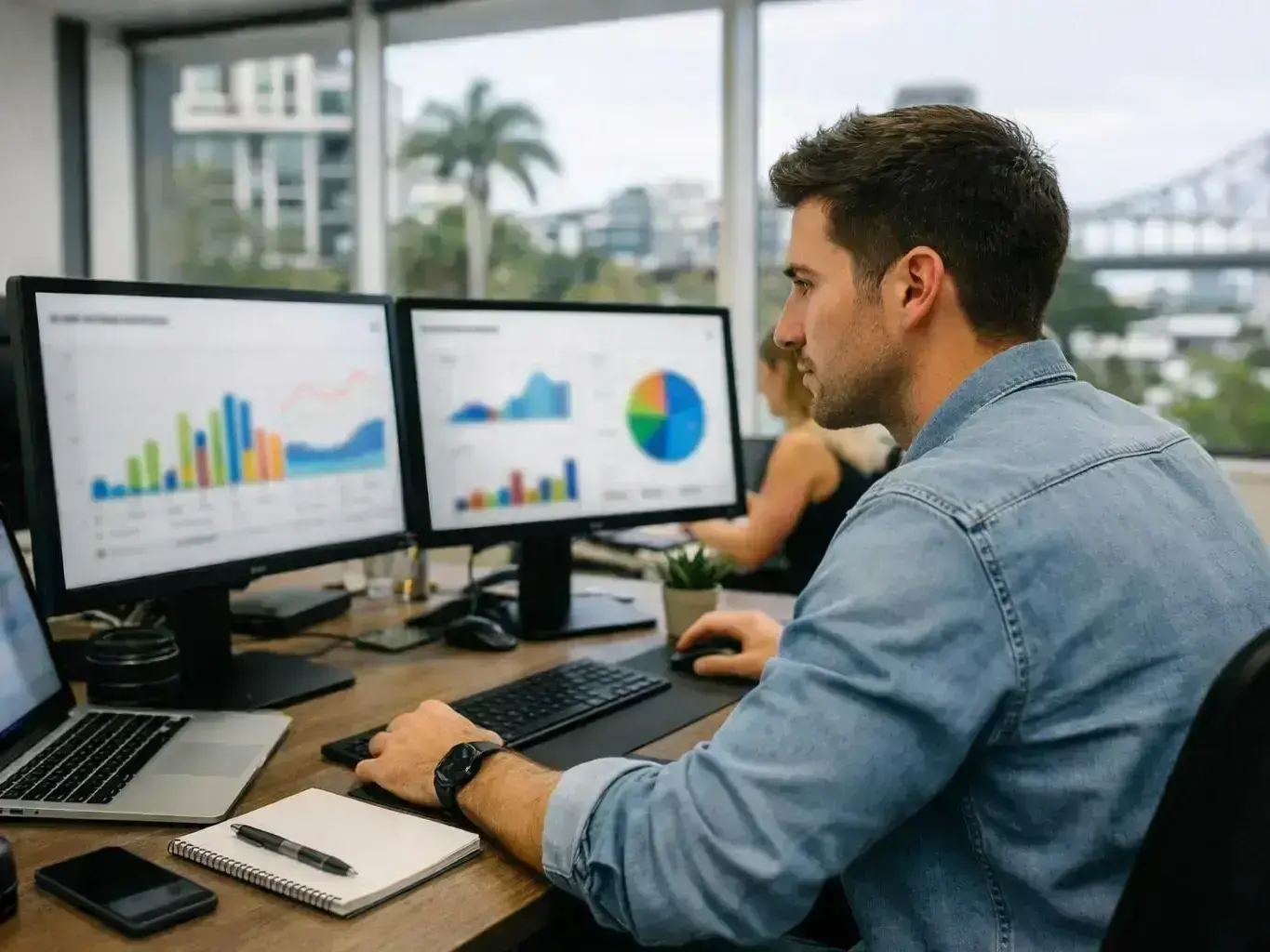SEO Agency