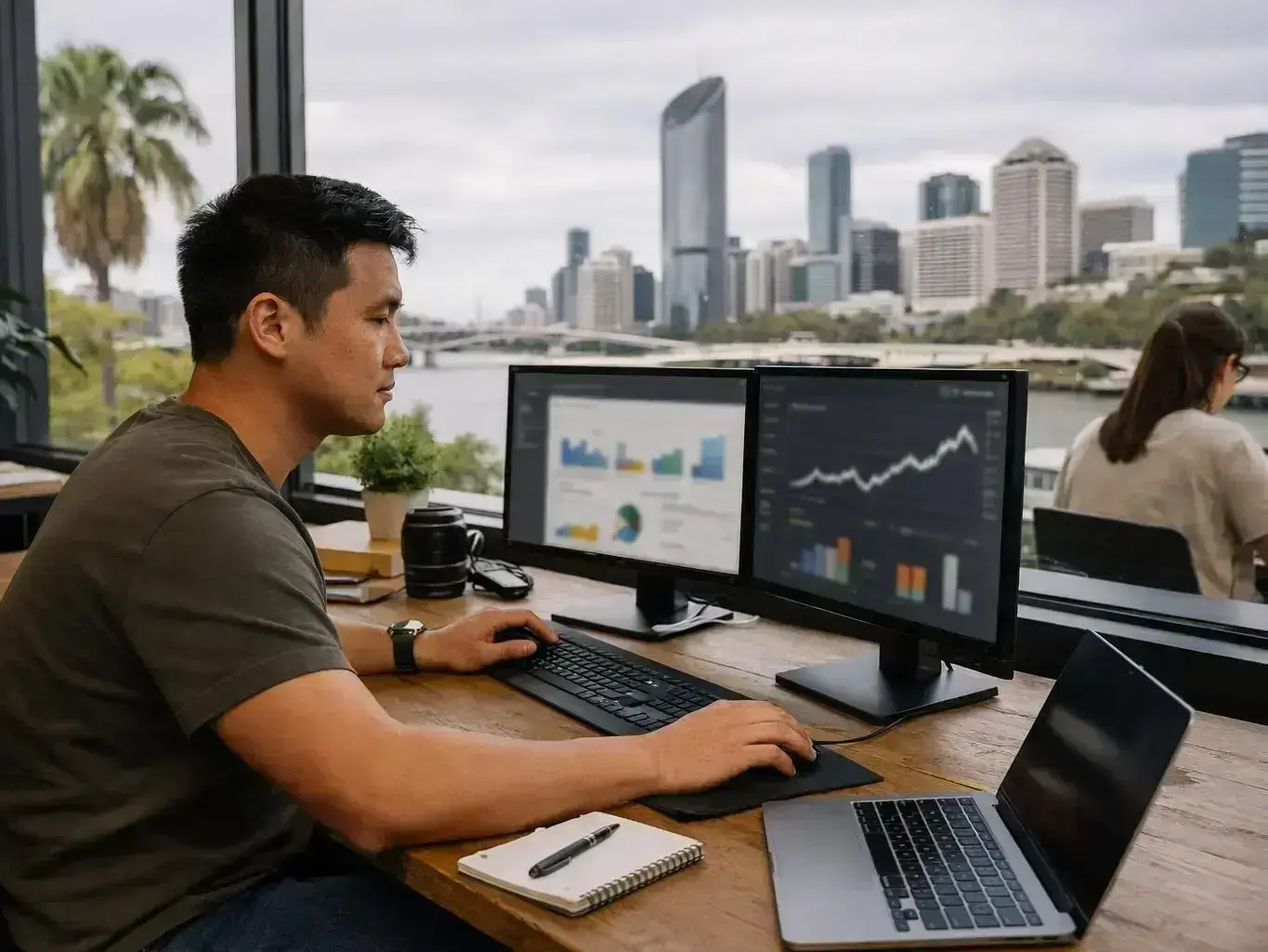Local Search Ranking Boost in Sunnybank Hills, QLD — overview