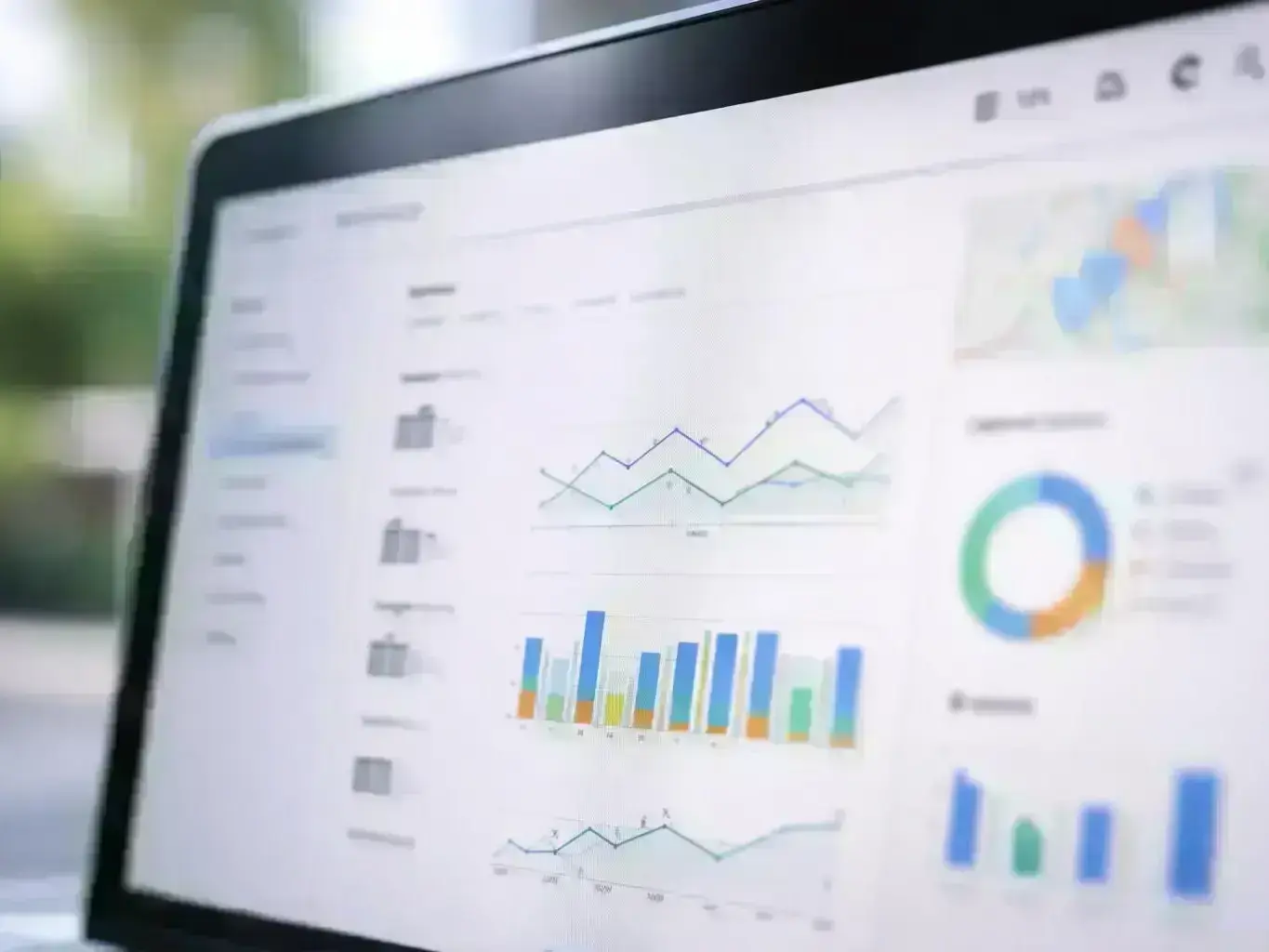 SEO Agency