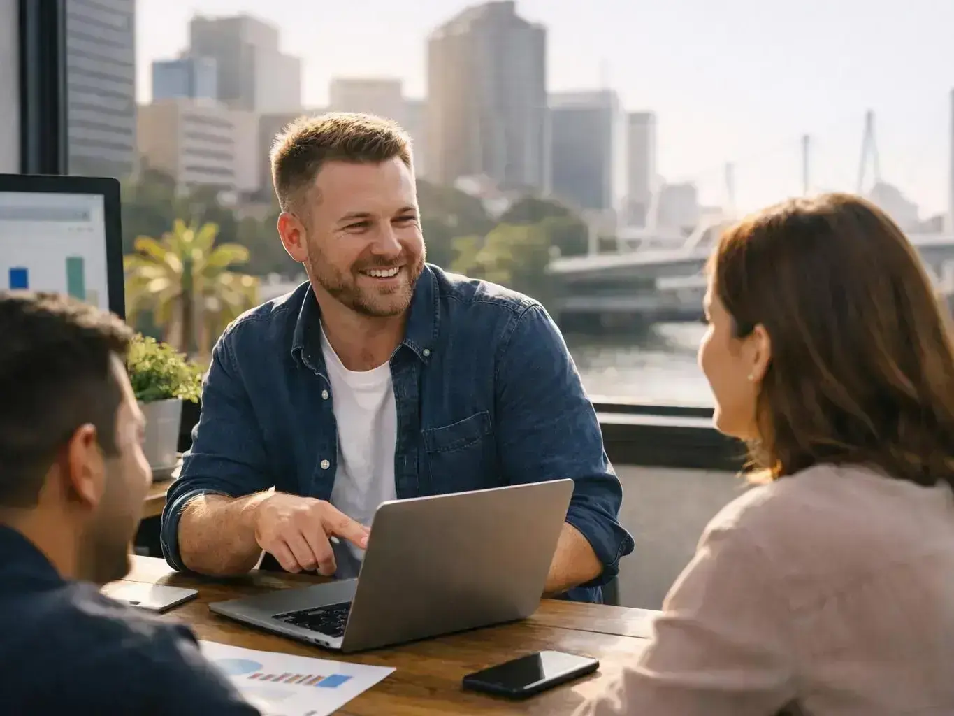 Improve Schema Markup Implementation Eight Mile Plains, QLD — in action