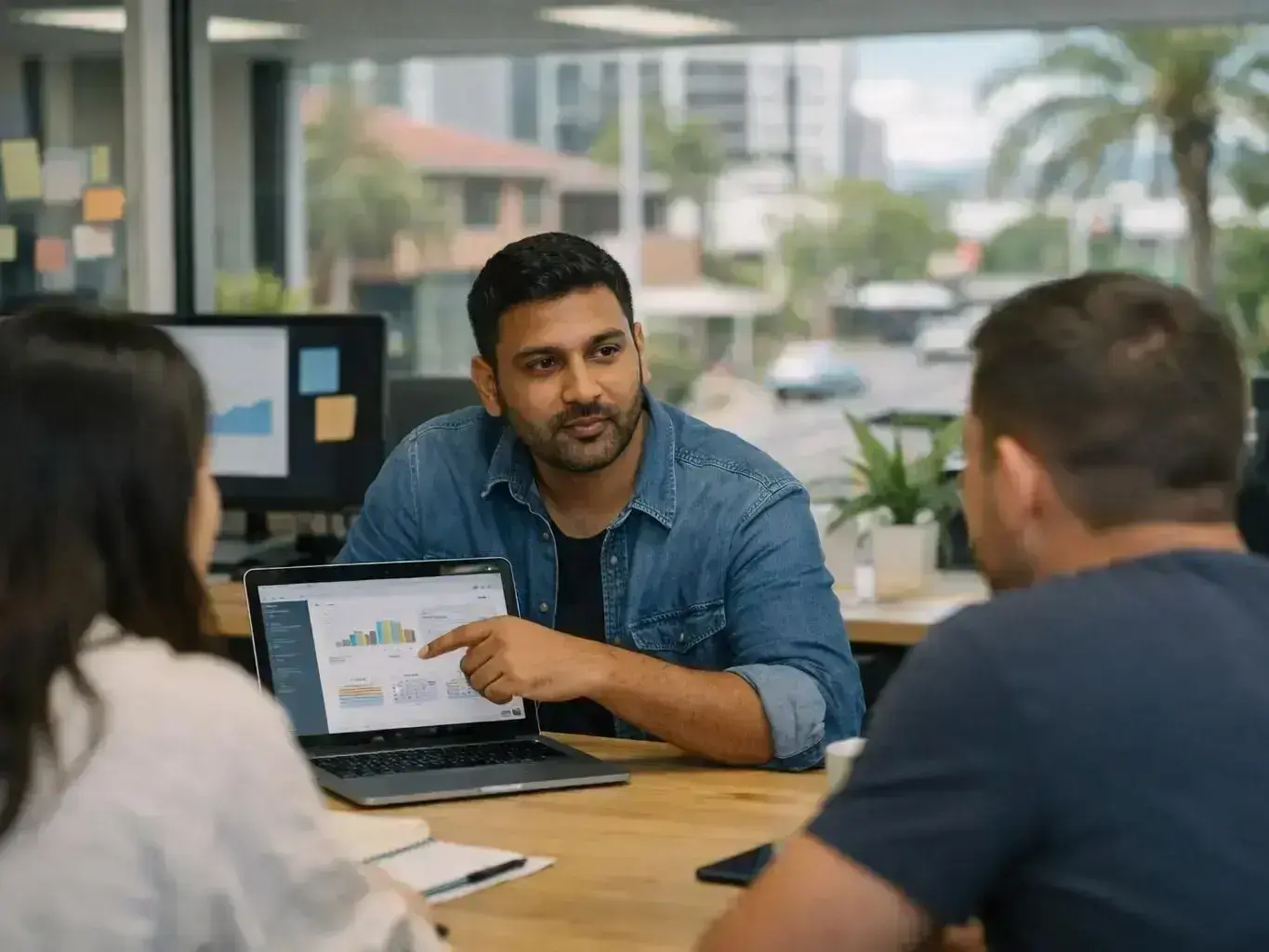 Improve Schema Markup Implementation Eight Mile Plains, QLD — detail