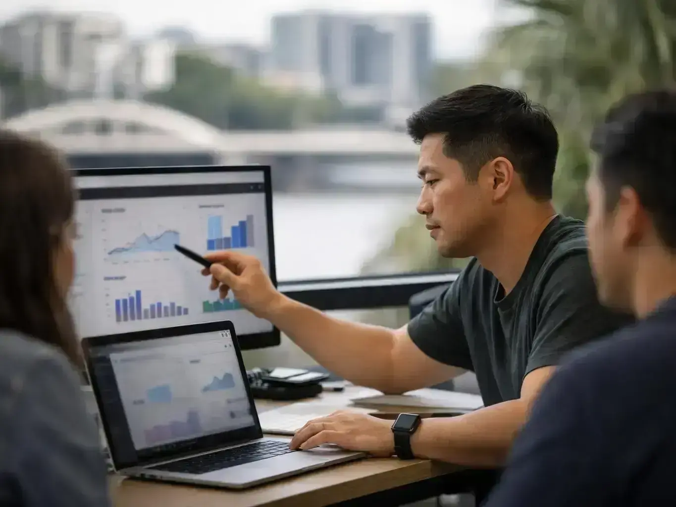 Fix Technical SEO Site Improvements Carindale, QLD — in action