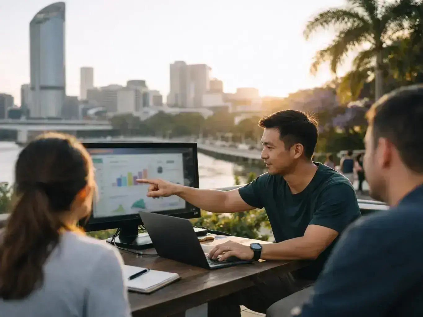 Fix Technical SEO Site Improvements Coorparoo, QLD — detail