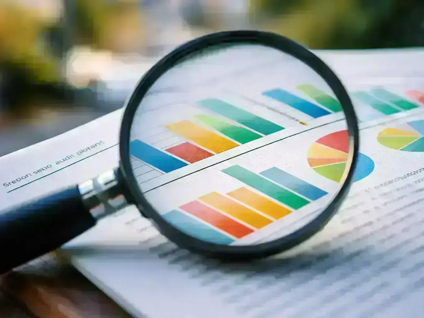 SEO Agency Forest Lake — in action