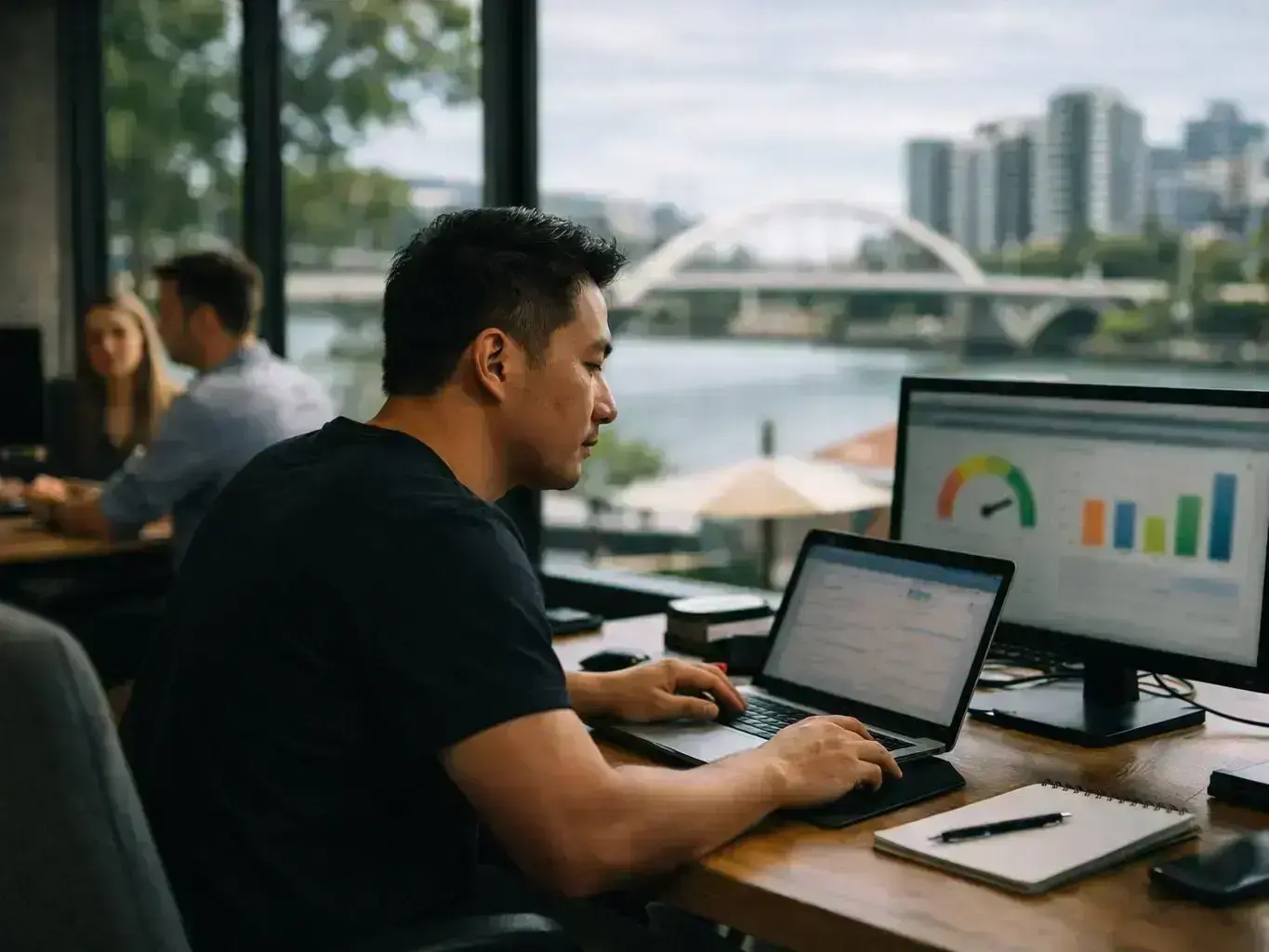 Analyse Competitors: SEO Competitor Analysis Reports Paddington, QLD — results