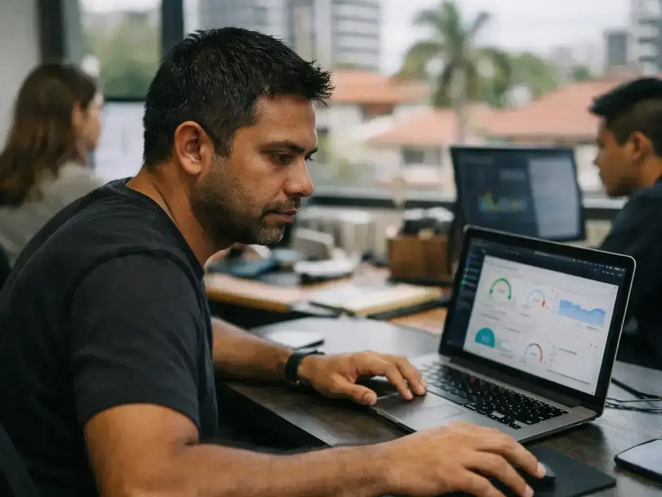 Improve rankings with On-Page SEO Audit & Fixes Aspley, QLD — in action