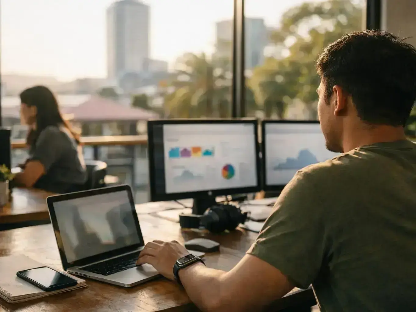 SEO Penalty Recovery Help in Upper Mount Gravatt, QLD — in action