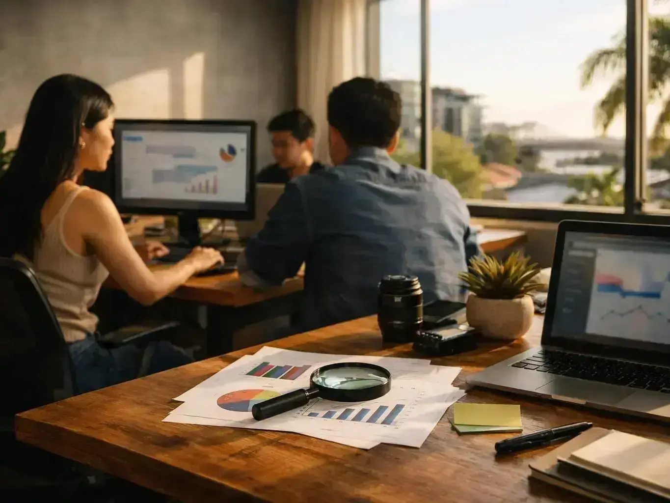 SEO Agency