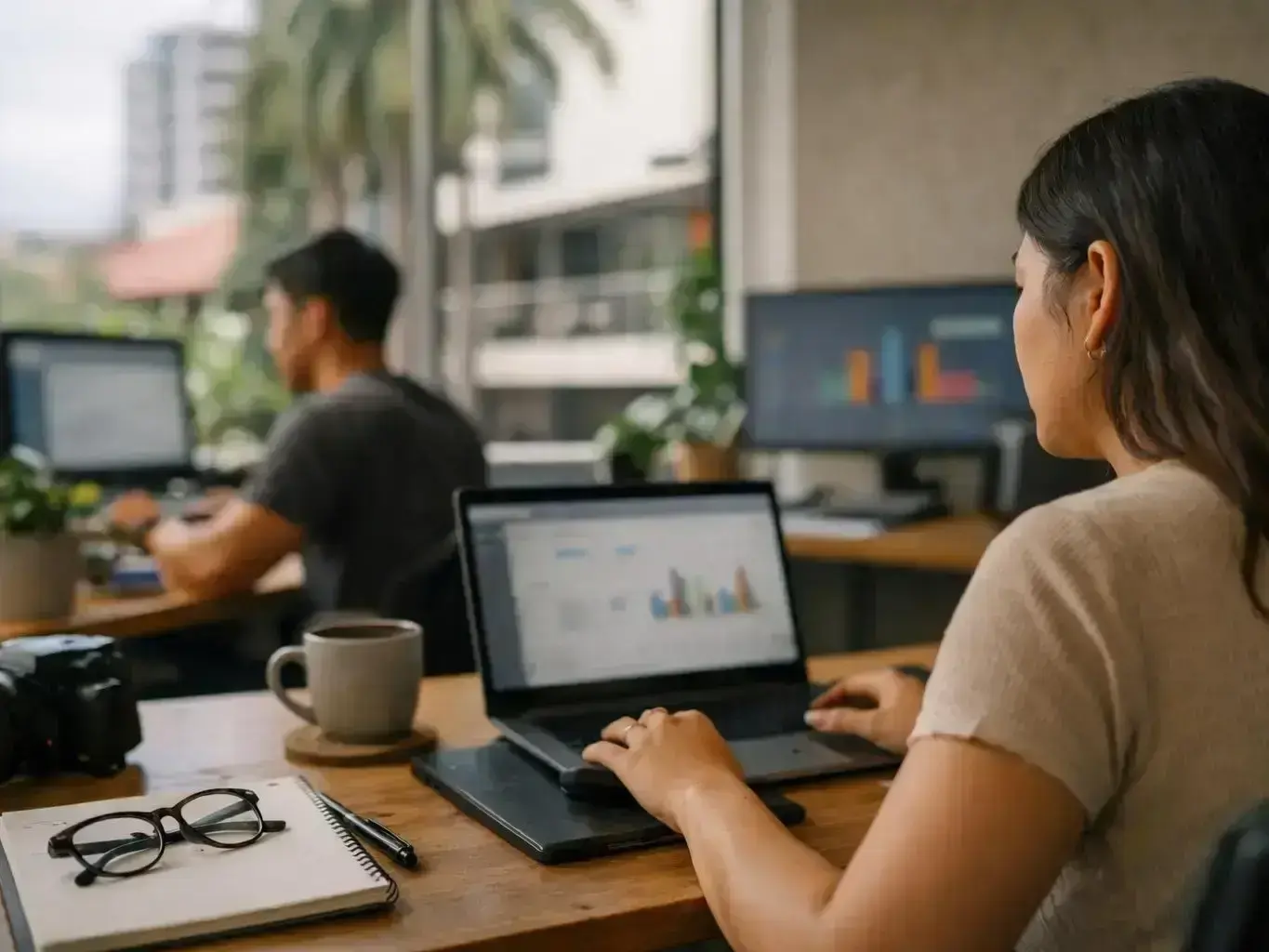 SEO Consulting for Small Businesses — overview