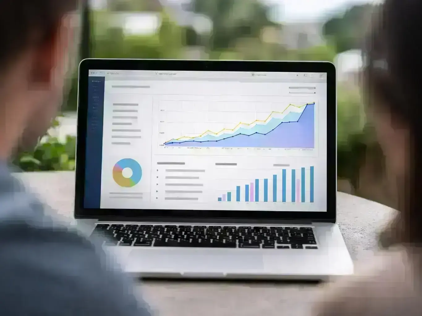 Improve Rankings with SEO Competitor Analysis Reports Coorparoo, QLD — detail