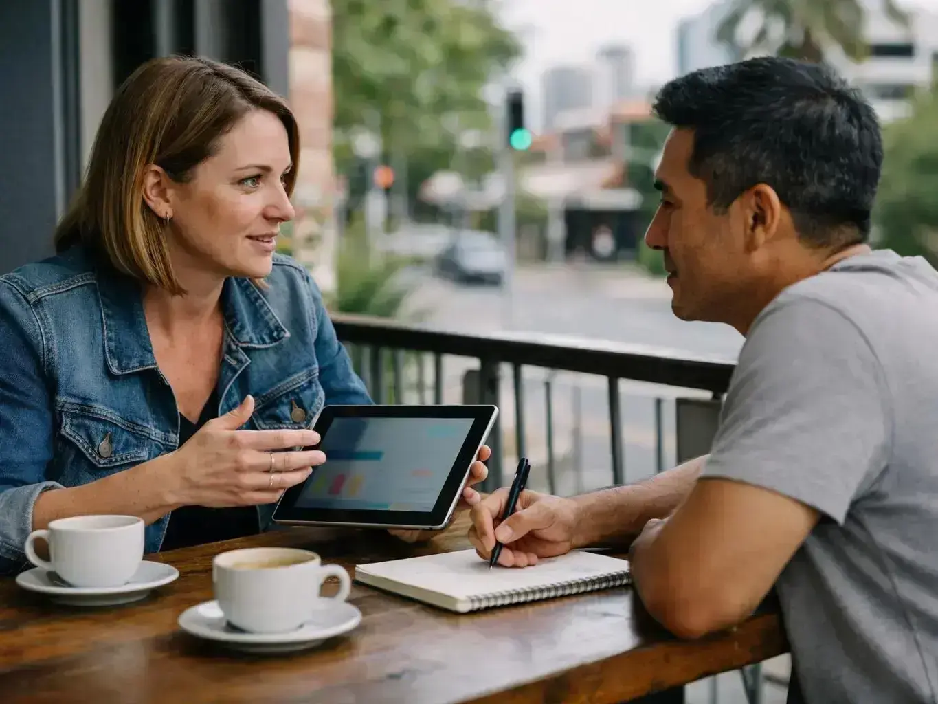 Improve On-Page SEO Audit & Fixes Upper Mount Gravatt, QLD — overview