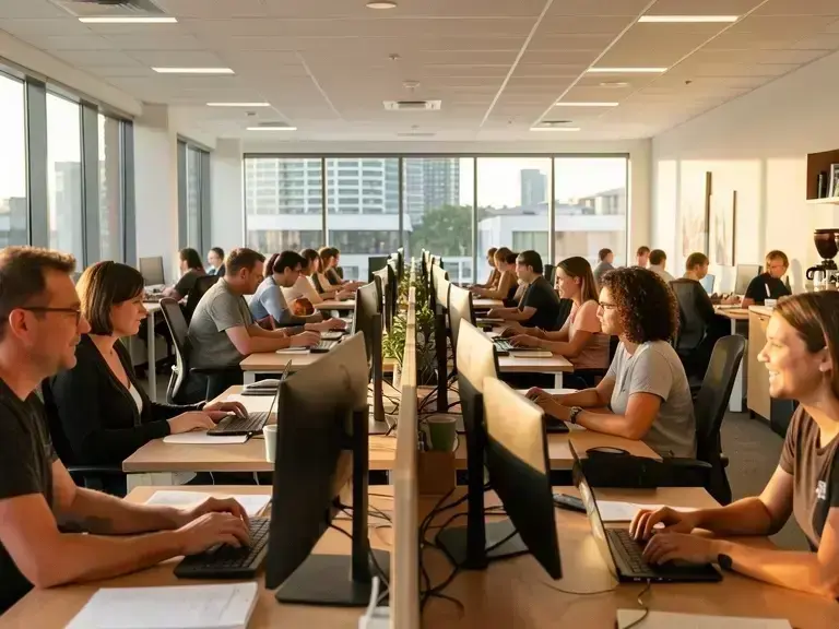 SEO Agency in South Brisbane