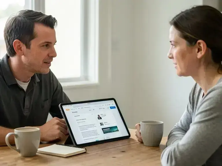 Voice Search SEO Case Study — results